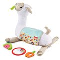 Fisher-Price Baby Brinquedo para Bebês Lhama Amigável