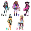 Monster High Boneca Surpresa