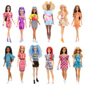Barbie® Fashionistas®