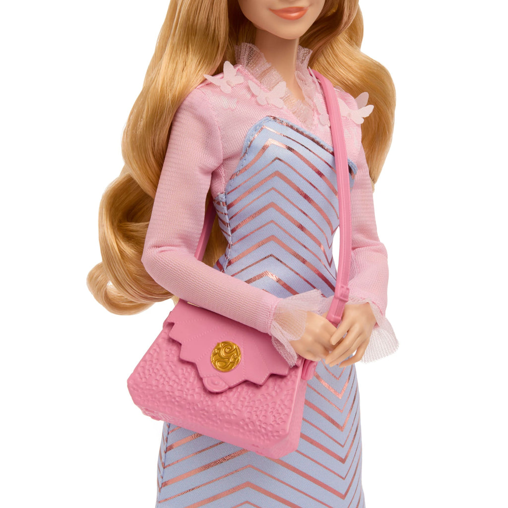 Wicked Muñeca Wicked Muñeca Look Uniforme Shiz Glinda