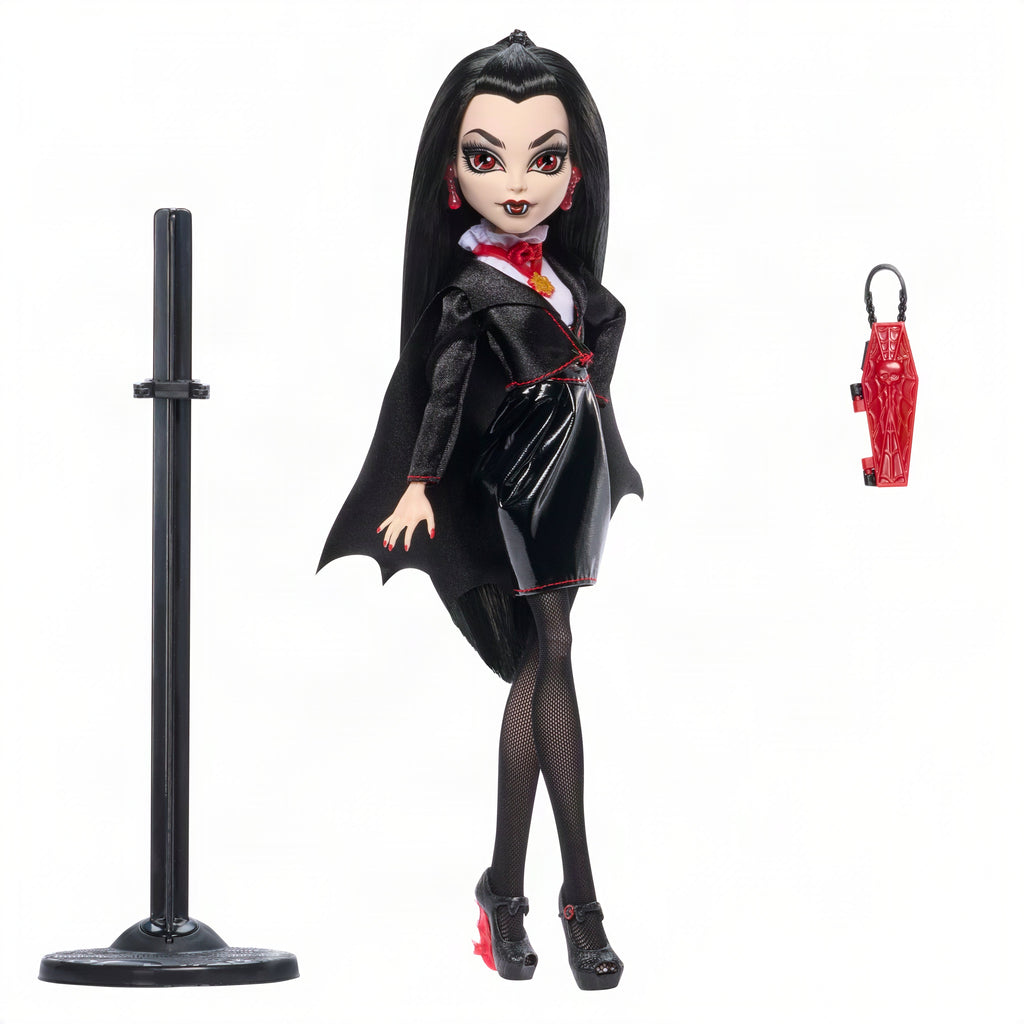Monster High-Universal Monsters-Poupée Dracula-Collection