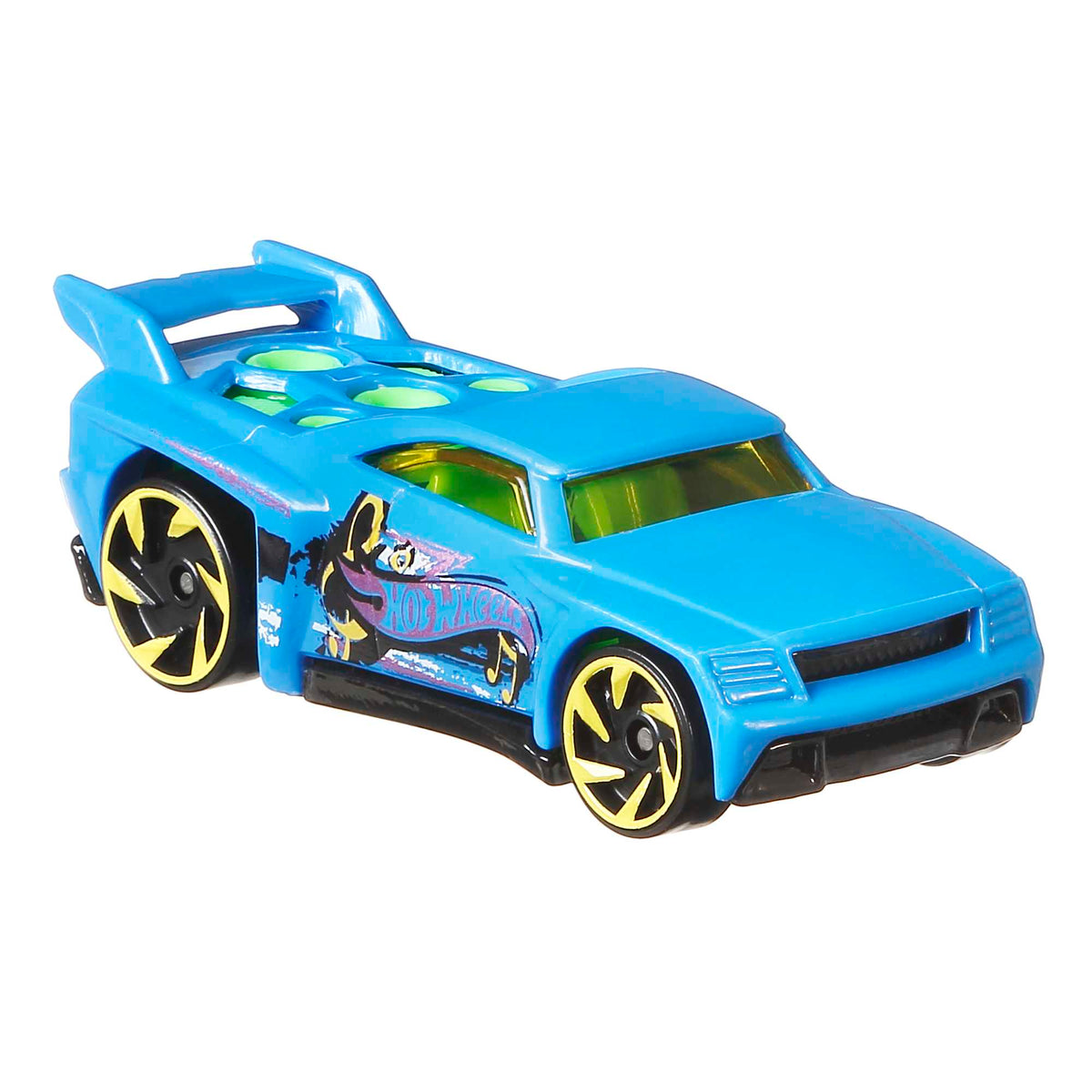 Hot Wheels Assortiment Super Transporteur