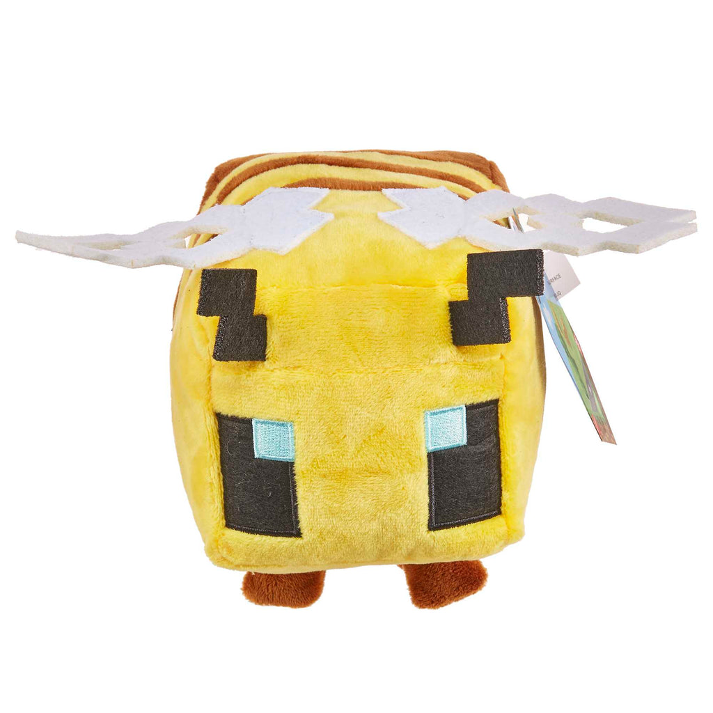 Minecraft Plush Dolls 8-in Plush Dolls, Fan Favorite Characters