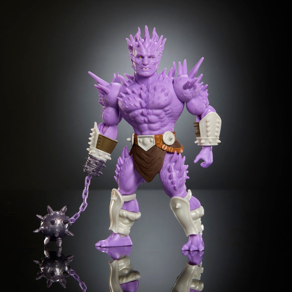 Figurine Articulée Spikor Origins Masters Of The Universe