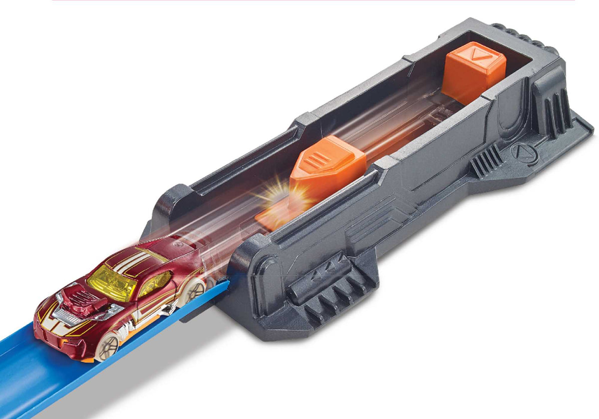 Hot Wheels Coffret Looping Infernal