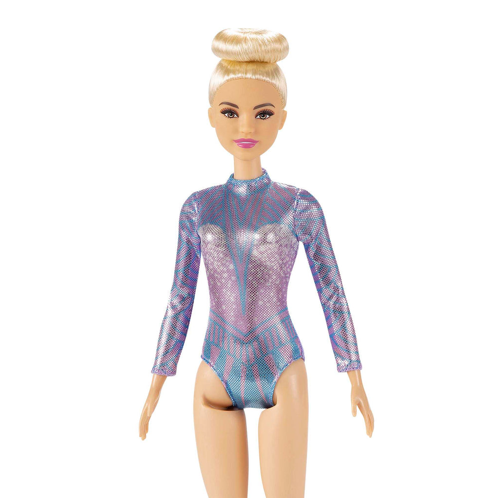 Barbie Gymnaste (Blonde)