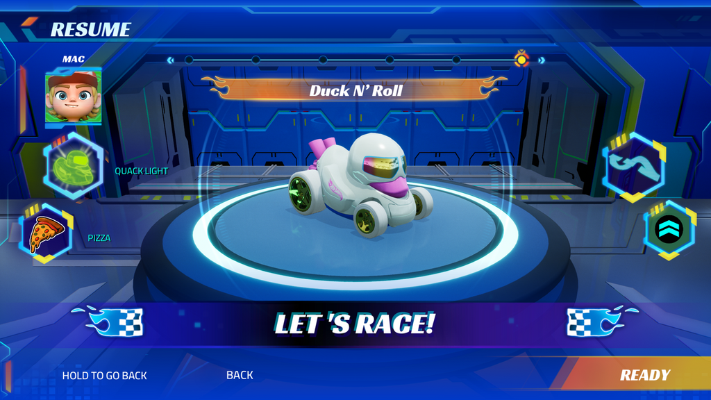 Hot Wheels Let's Race: Ultimate Speed For Xbox