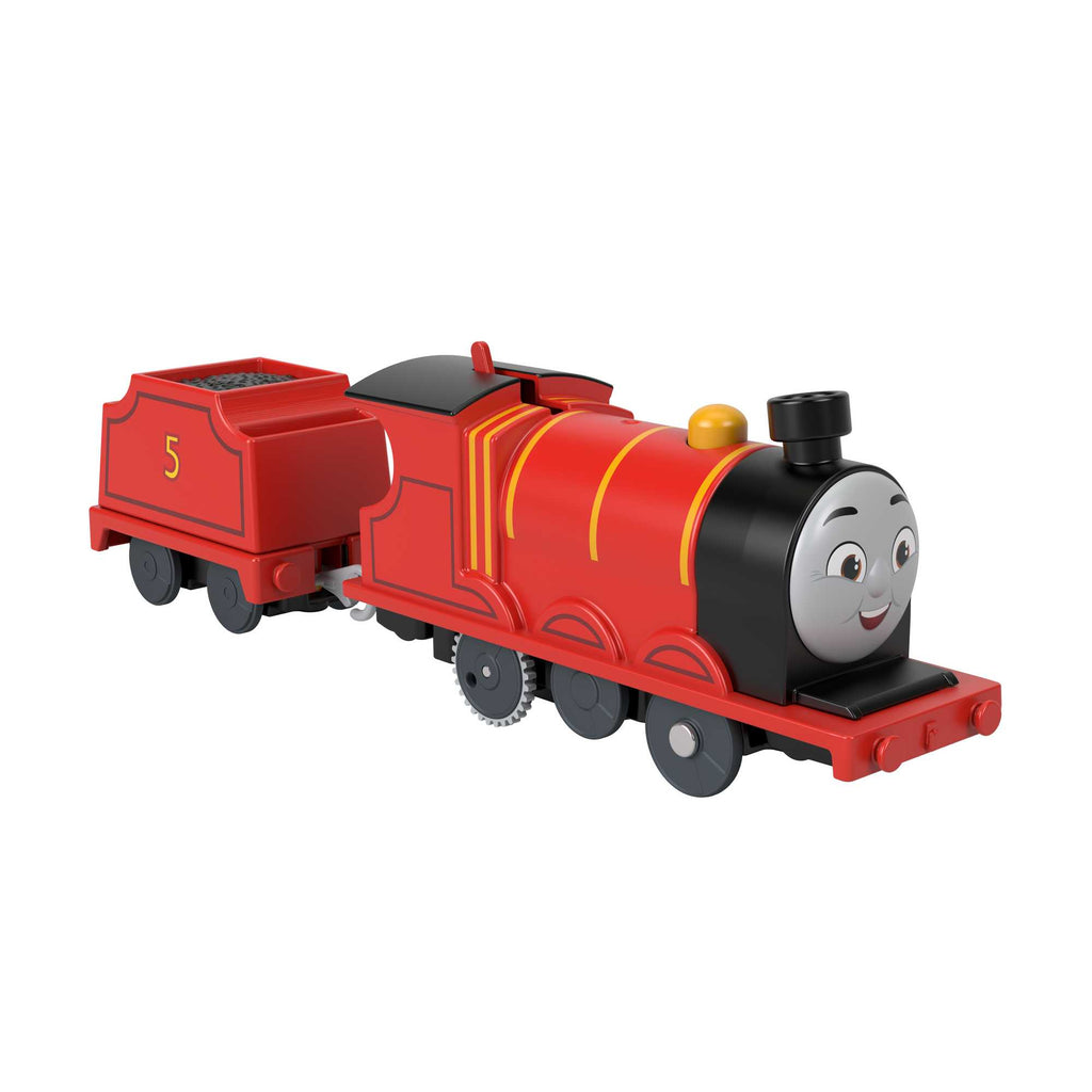 Thomas & Friends Tren de Juguete Motorizado Personaje Principal Sorpresa