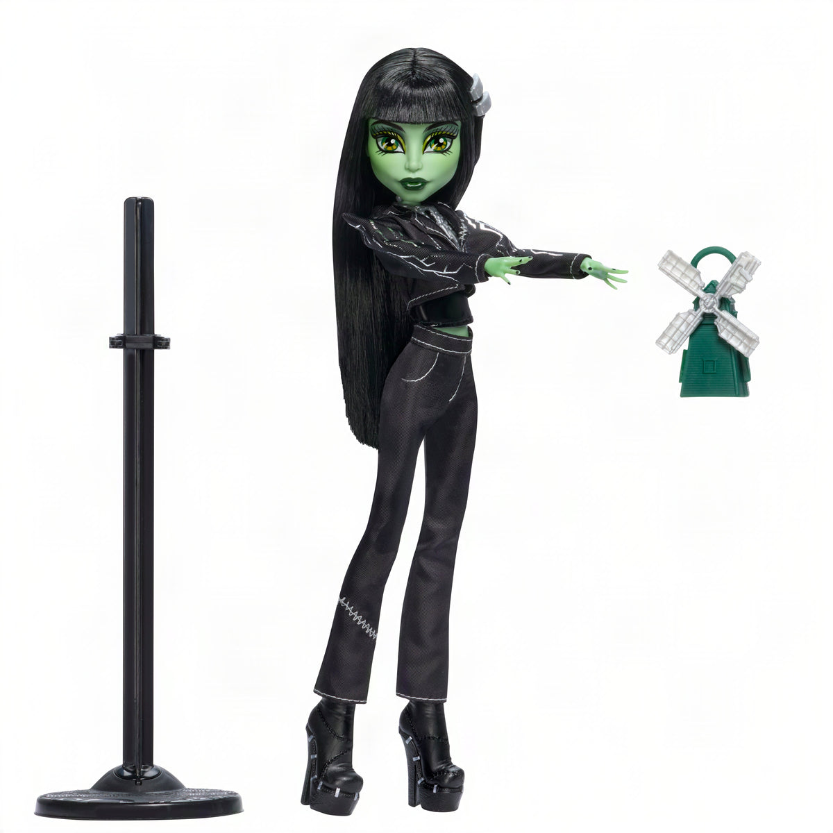 Monster High X Universal Monsters Frankenstein Collector Doll