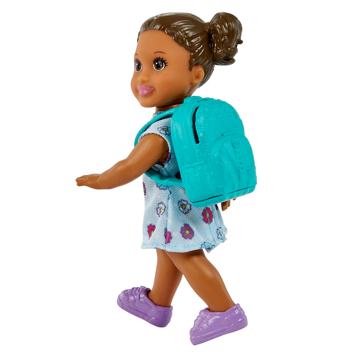 Barbie enseignante Caucasienne