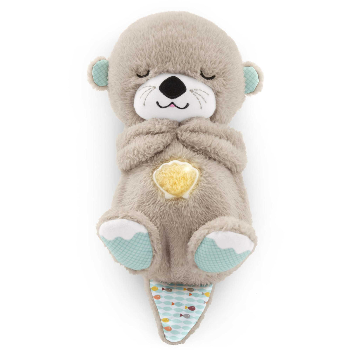 Fisher-Price Loutre Apaisante