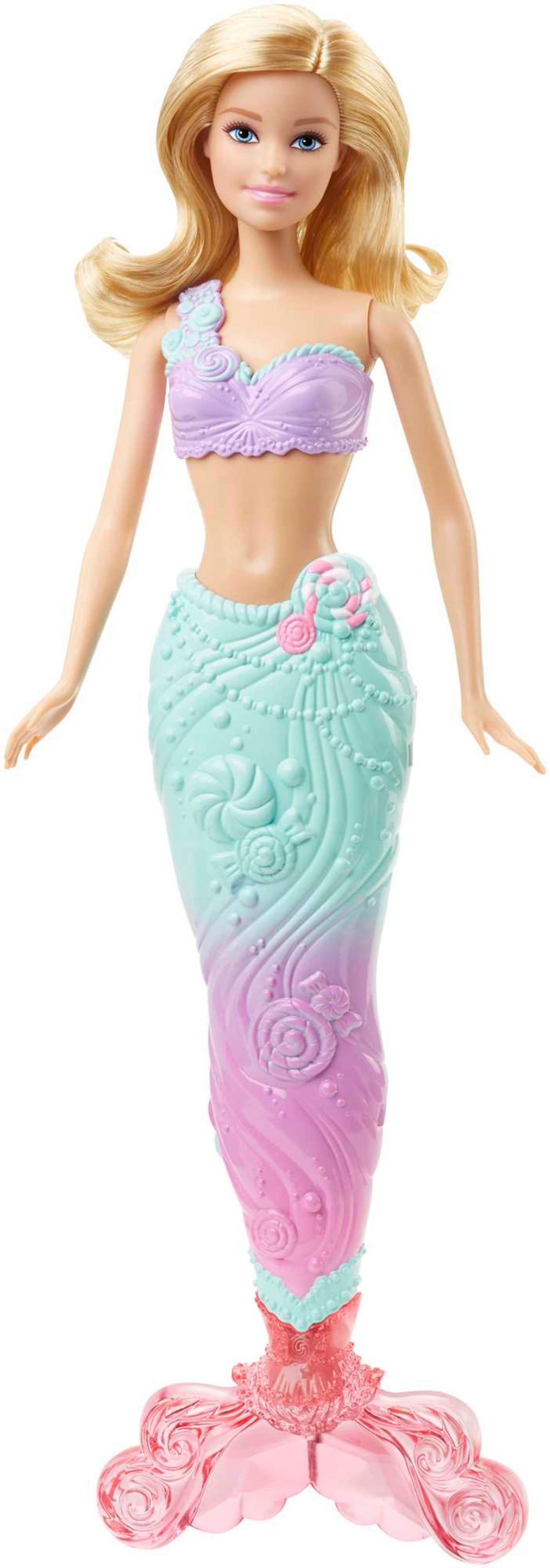 Barbie Féerie 3 en 1