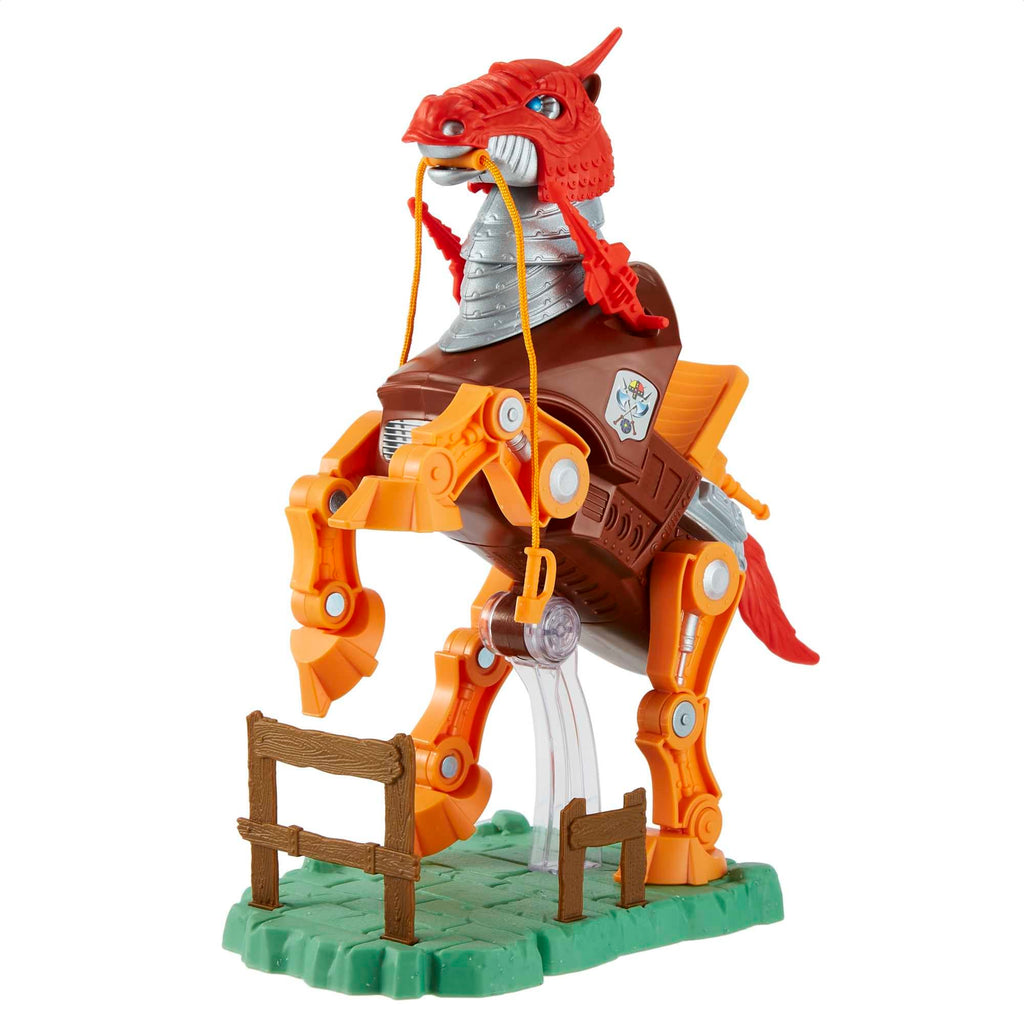 Les Maîtres de l’Univers® Origins  Figurine articulée Stridor