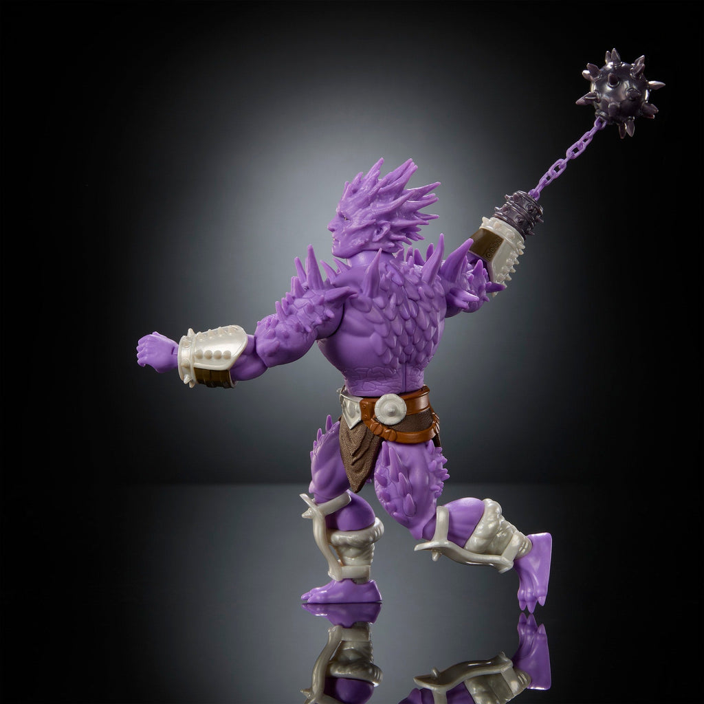 Masters Of The Universe Origins Spikor 2026 Movie 5.5 inch Action Figure Villain Toy