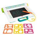 Fisher-Price-Bureau Apprentissage et dessin-Tablette Écriture,
