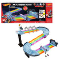 Hot Wheels Mario Kart Rainbow Road