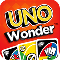 UNO Wonder Mobile App Game For iOS and Android