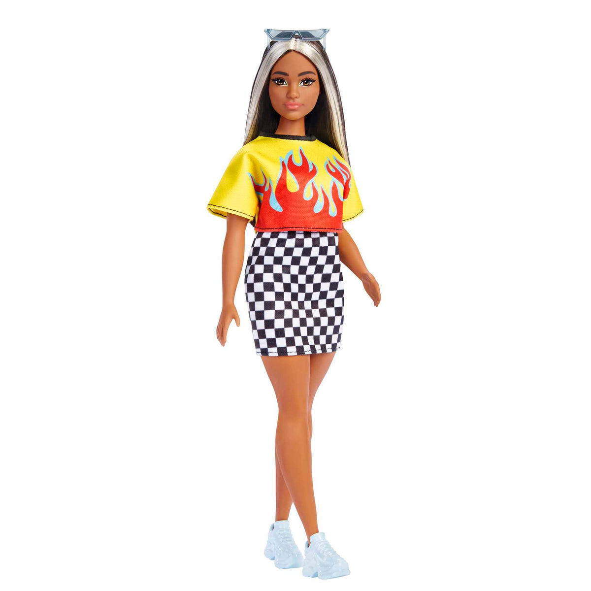 Barbie® Fashionistas®