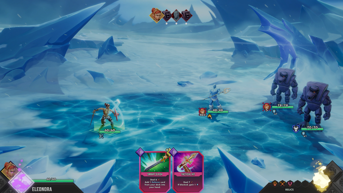Masters of the Universe: Legends Unite Digital Game for Luna
