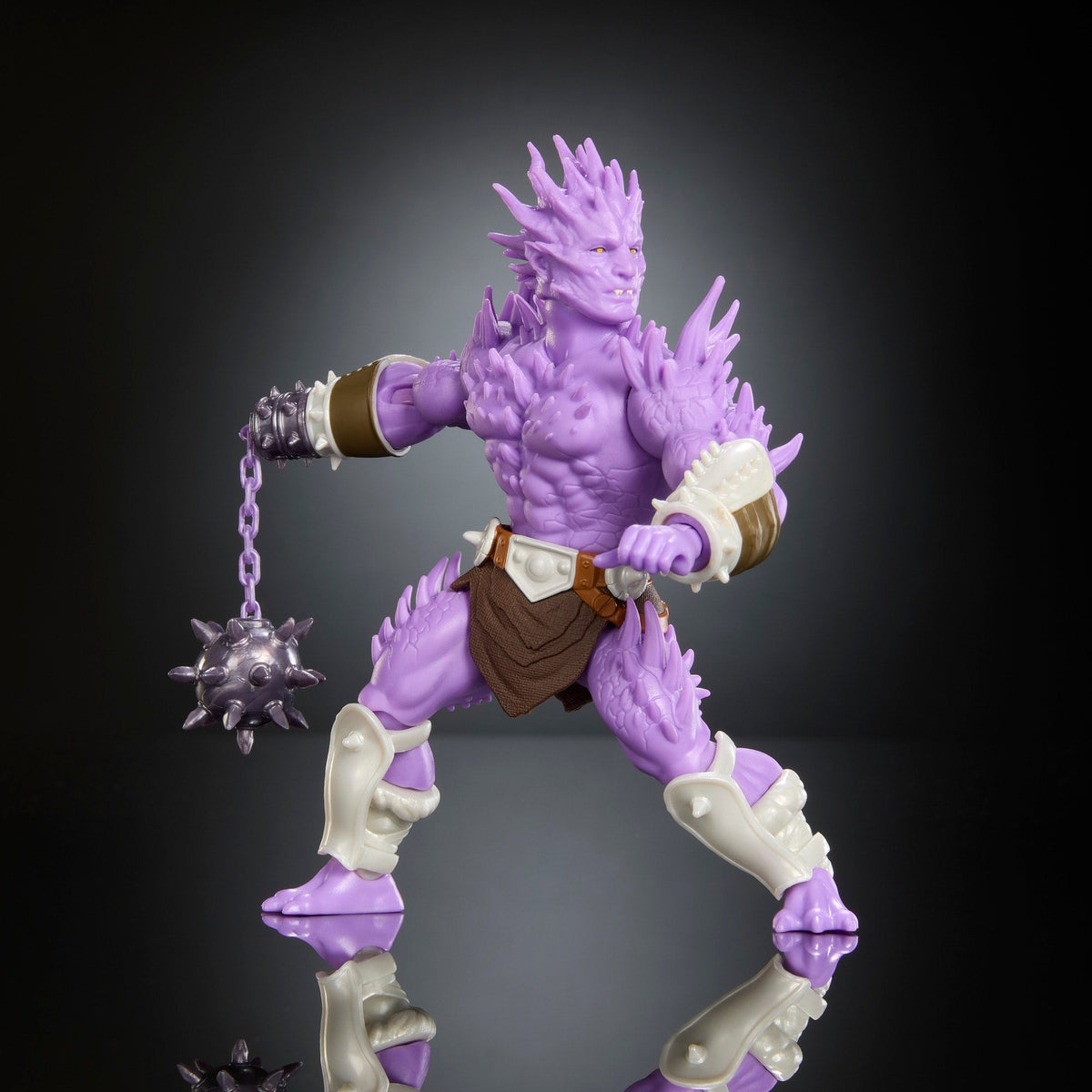 Masters Of The Universe Origins Spikor 2026 Movie 5.5 inch Action Figure Villain Toy