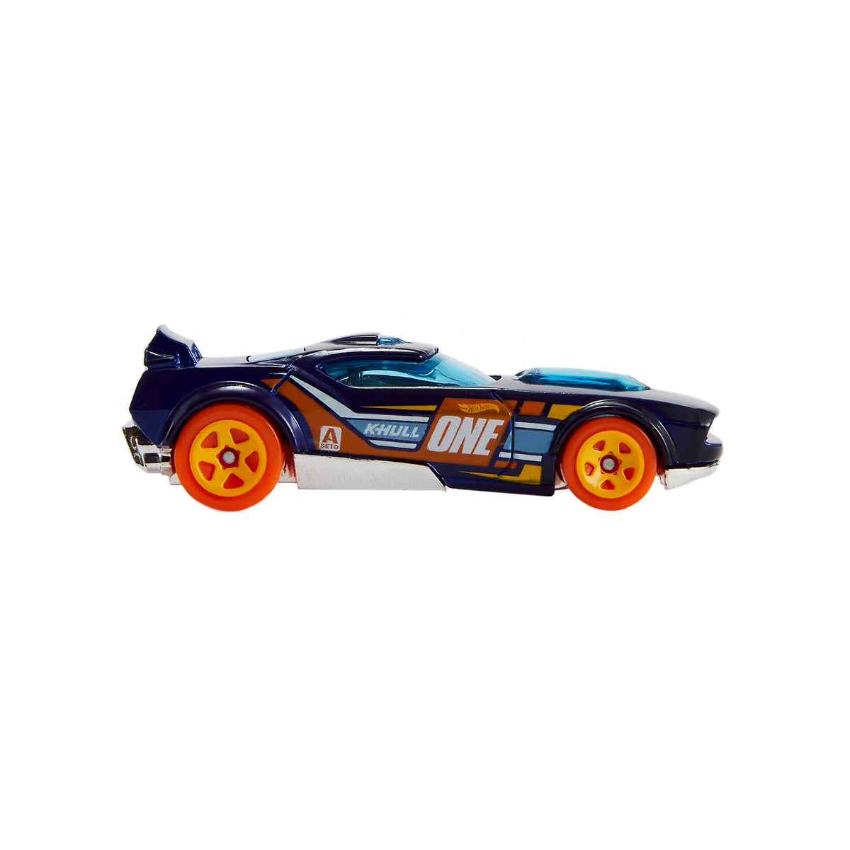 Hot Wheels Action Pista de Juguete Acrobacias Lanzador Vertical