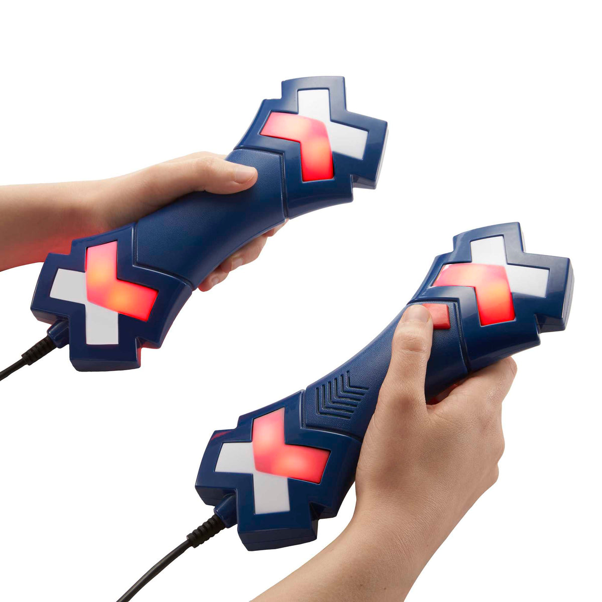 Crossed Signals (Signaux Croisés)
