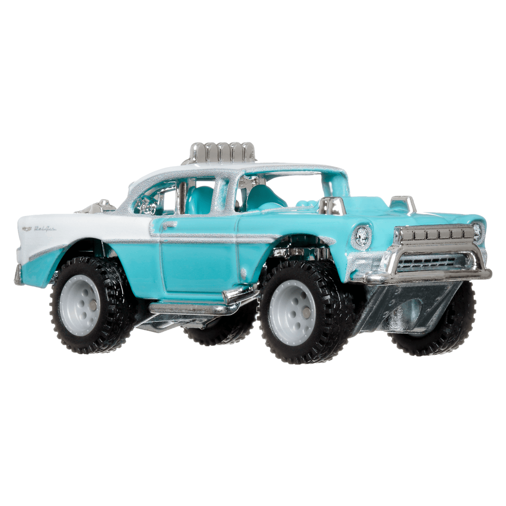 Hot Wheels Car Culture Premium 1:64 Scale Die-Cast Toy Car Or Truck