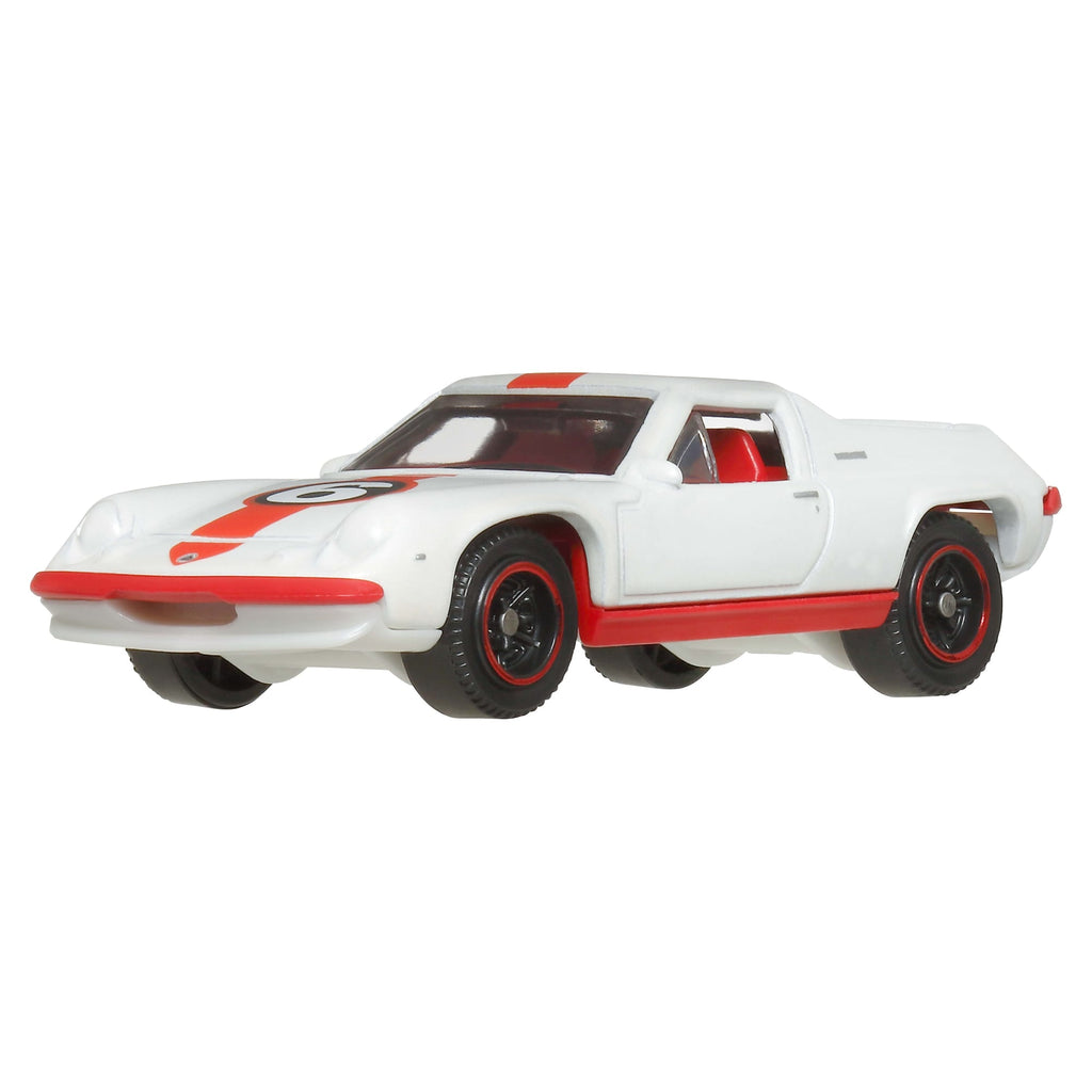 Matchbox Diecast Vehículo de Juguete Lotus Europa