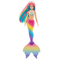Barbie Sirène Magique Arc-en-Ciel