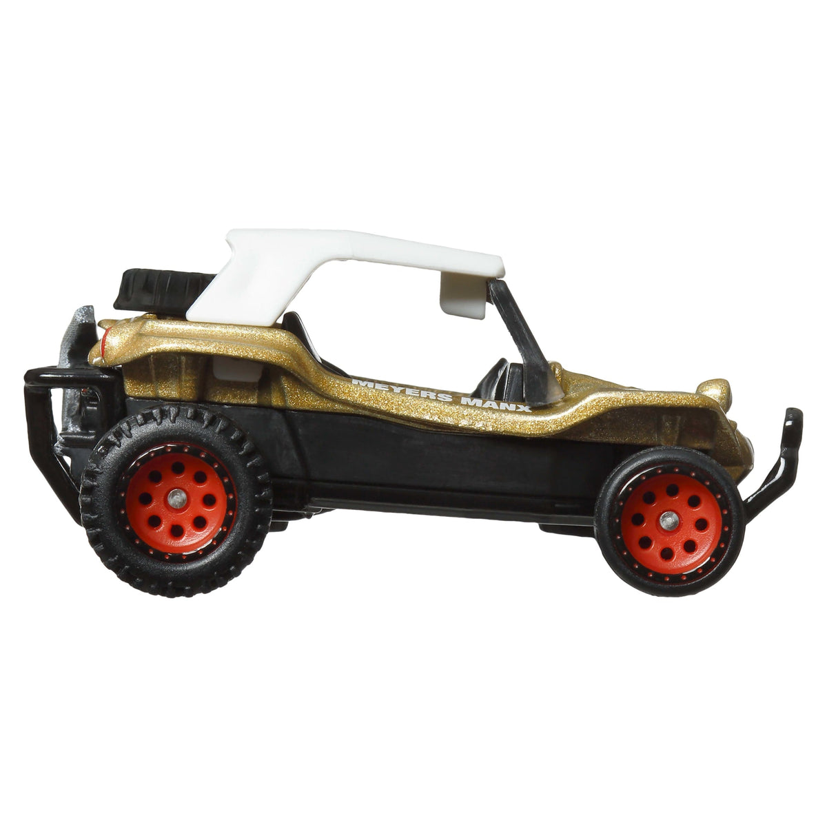 Hot Wheels Boulevard Vehicle, 1 Premium 1:64 Scale Car, Toy For Collectors