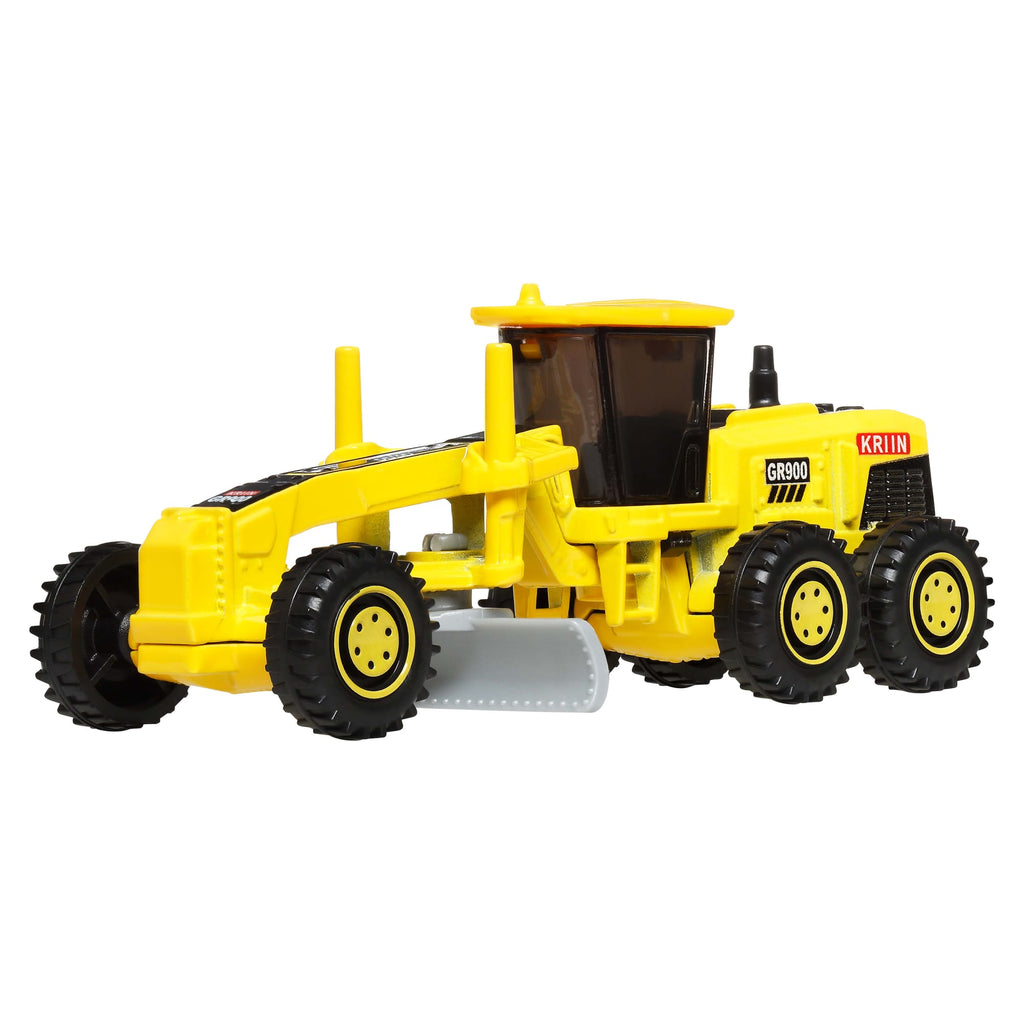 Matchbox Diecast Vehículo de Juguete Working Rigs