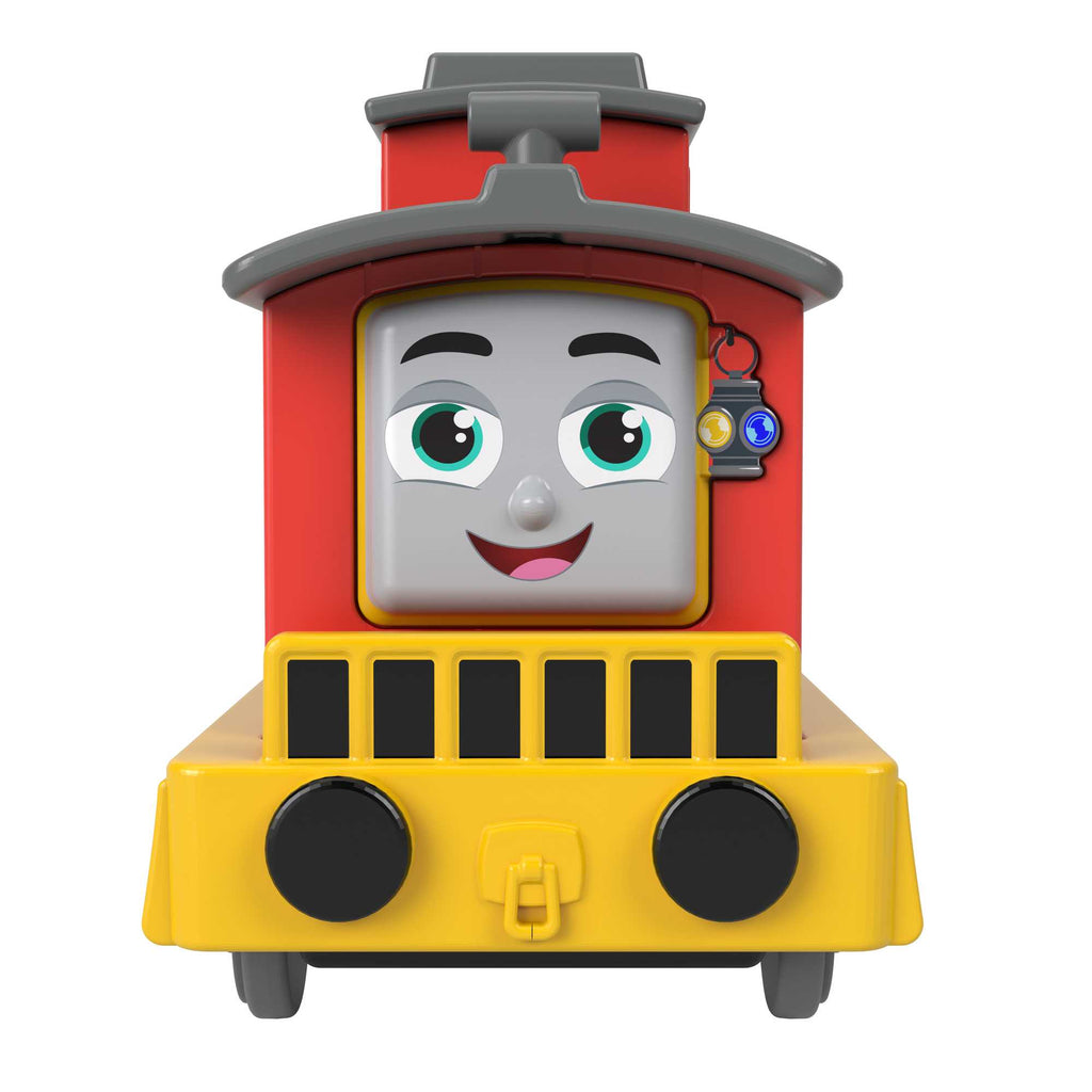 Thomas & Friends Tren de Juguete Bruno Metálico