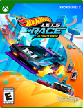 Hot Wheels Let's Race: Ultimate Speed For Xbox
