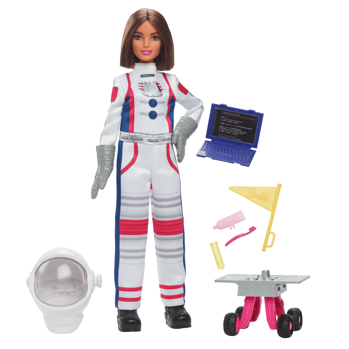 Barbie Profissões Conjunto de Brinquedo Conjunto de Luxo