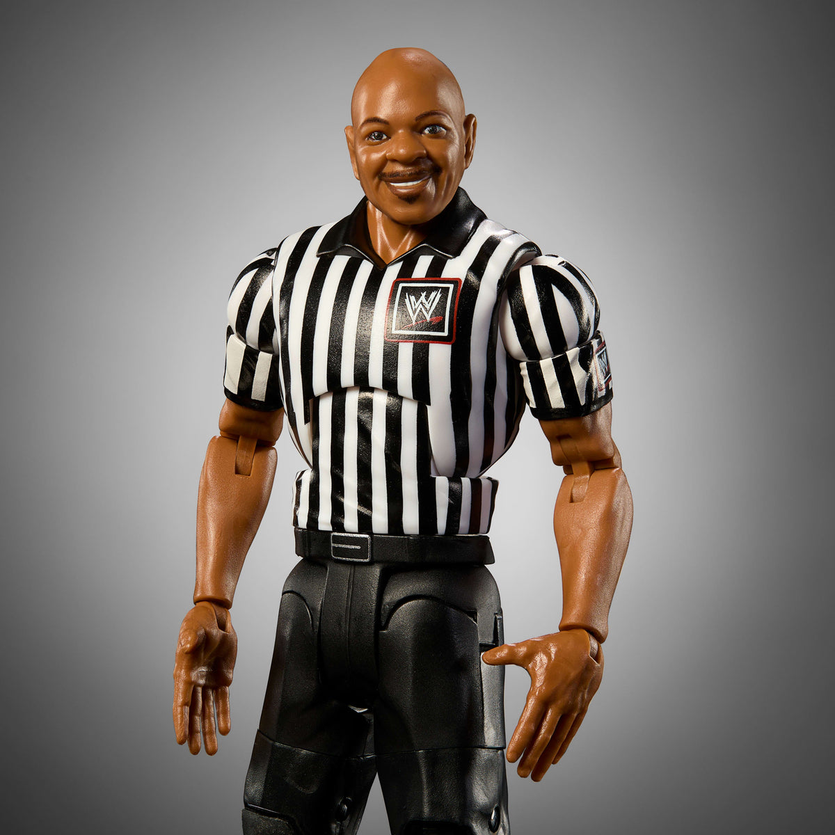 WWE Monday Night War Elite Collection Action Figure & Accessories Set, 6-Inch