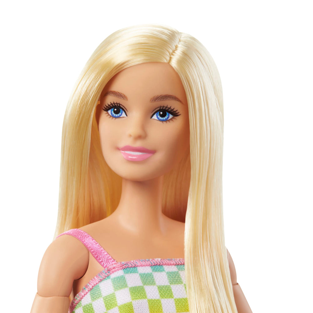 Barbie®-Poupée Avec Fauteuil Roulant-Barbie® Fashionistas