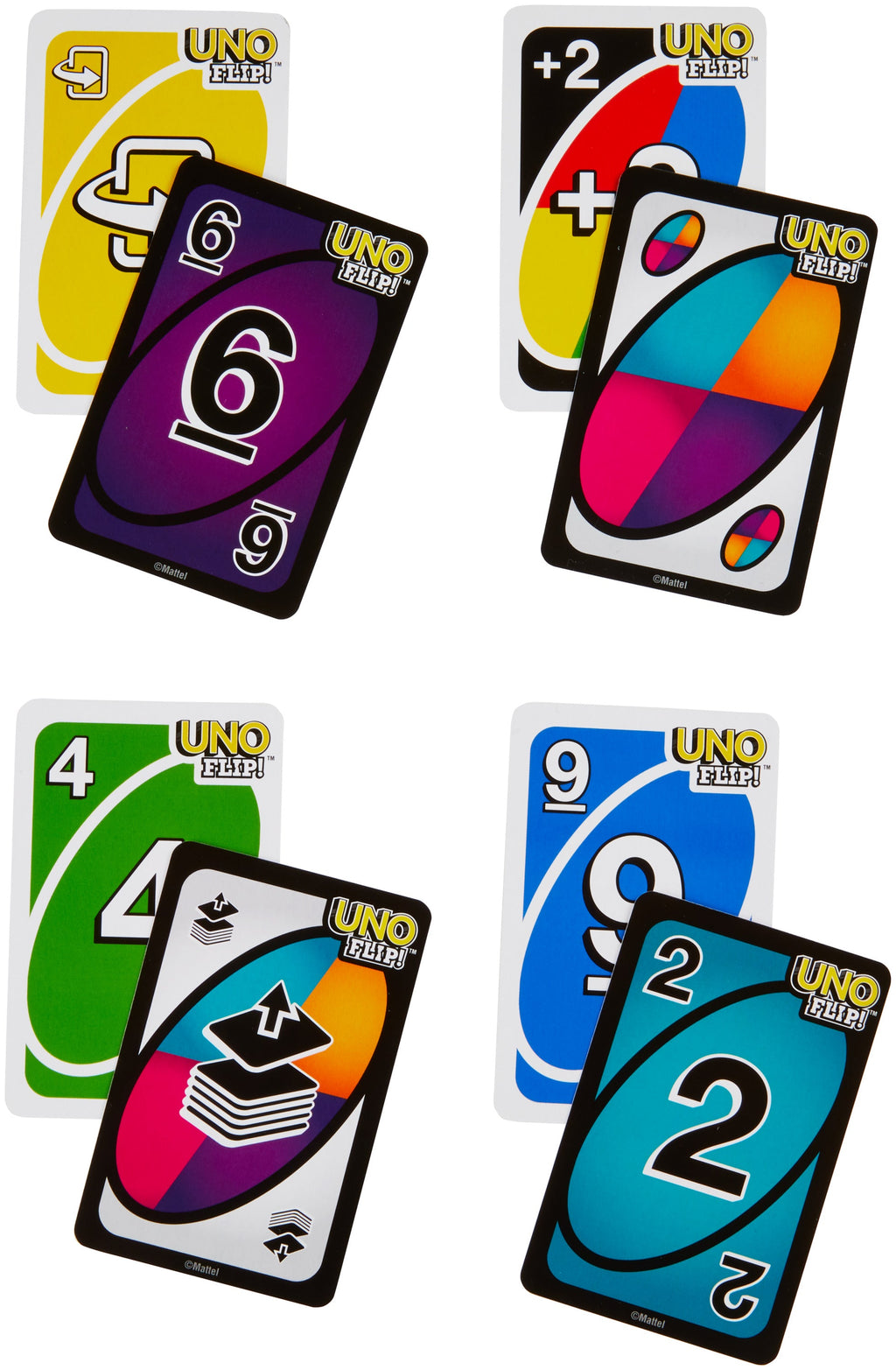 Uno Flip™