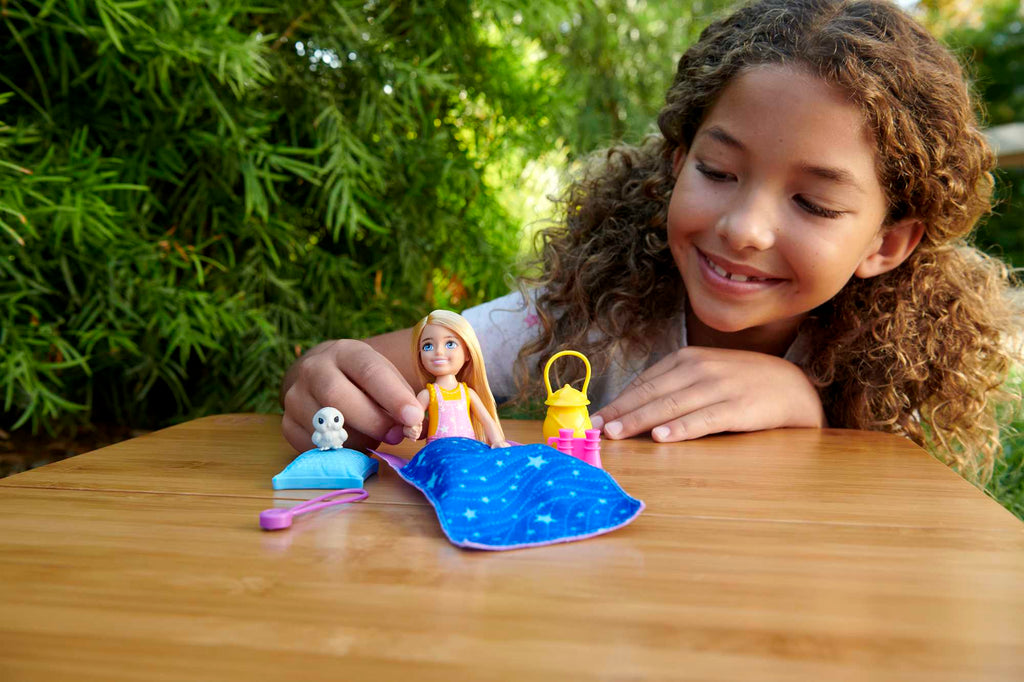 Barbie Poupée et Accessoires