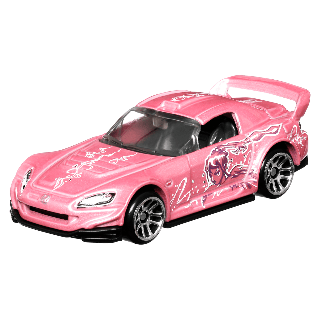 Hot Wheels Collector Vehículo de Colección Rápidos y Furiosos