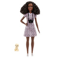 Barbie Pet Photographer Doll