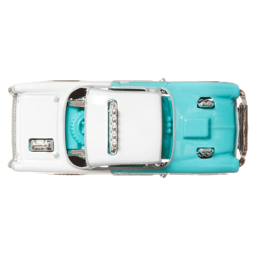 Hot Wheels Car Culture Premium 1:64 Scale Die-Cast Toy Car Or Truck