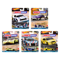 Hot Wheels Collector Vehículo de Colección Auto Cultura Automotriz Sorpresa