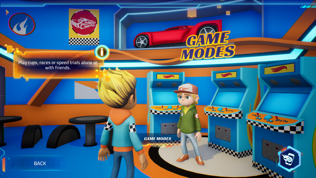 Hot Wheels Let's Race: Ultimate Speed For Nintendo Switch