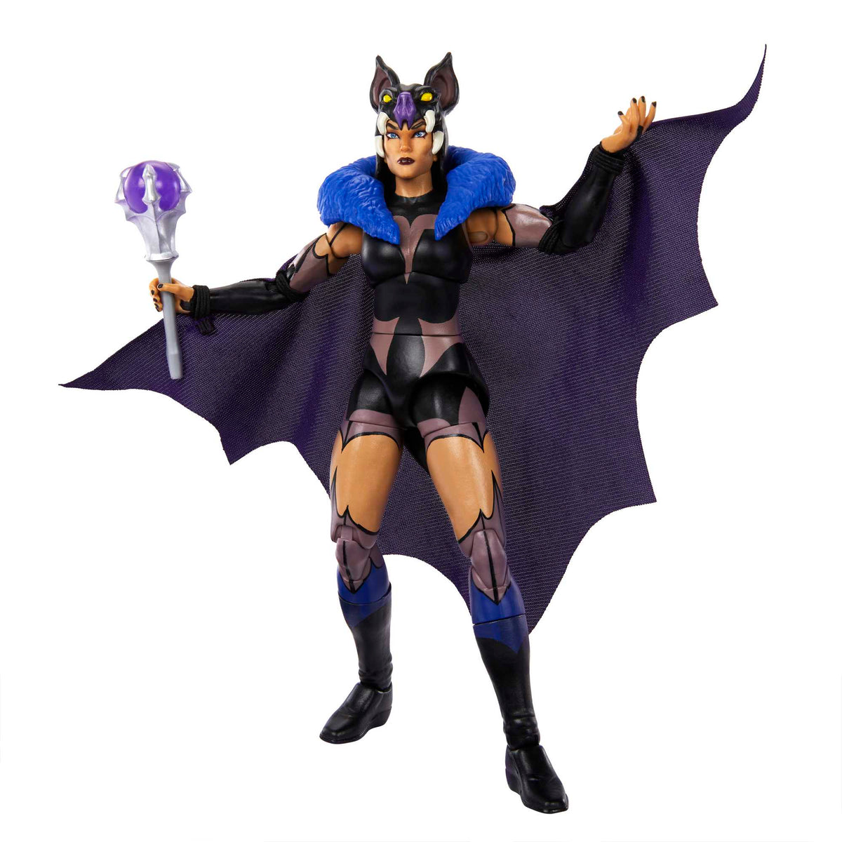 Les Maîtres de L’Univers® Figurine Articulée Masterverse Démonia®