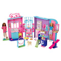 Barbie® Coffret Barbie Nurserie Pour Animaux Barbie