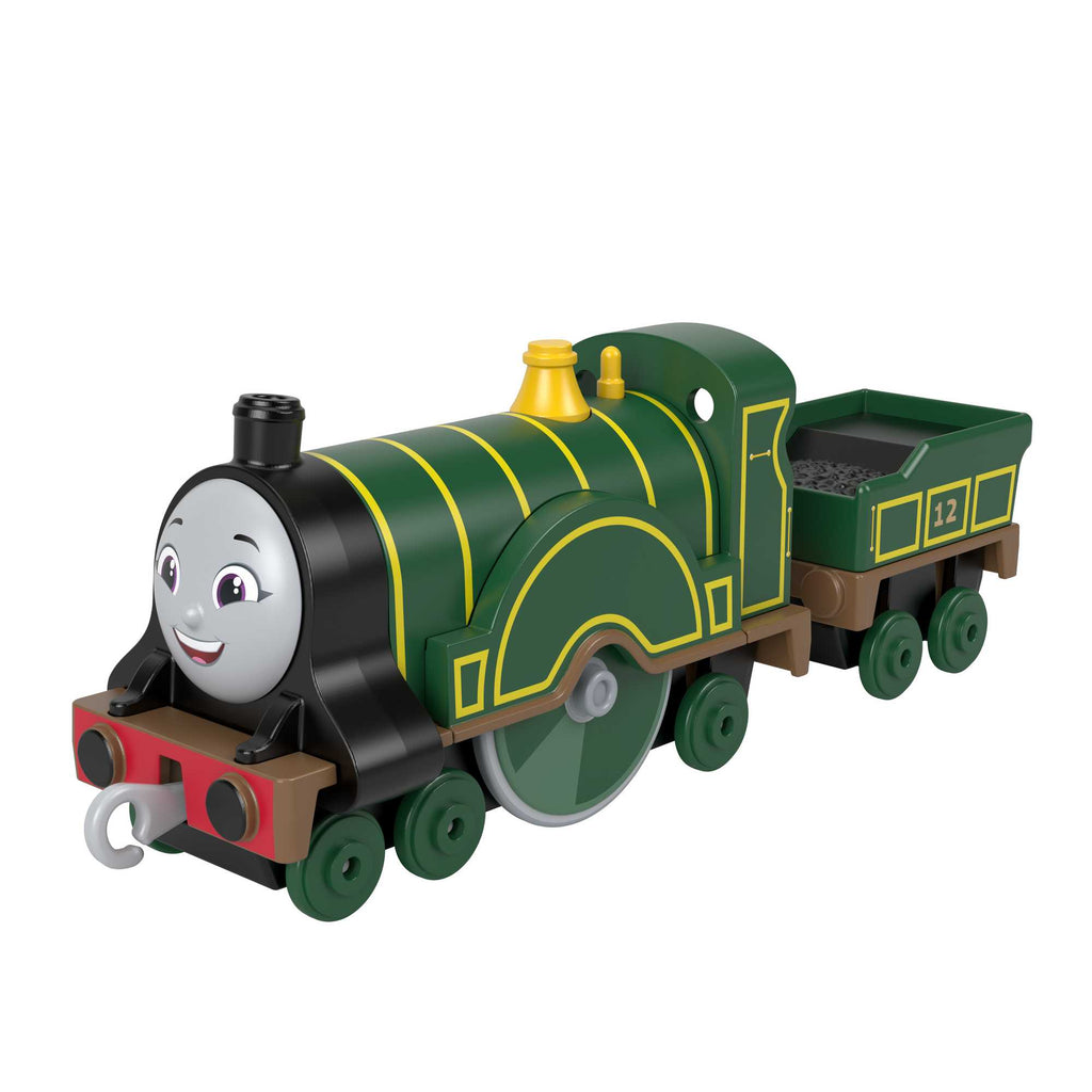 Fisher-Price® Thomas & Friends™ Emily Metal Engine