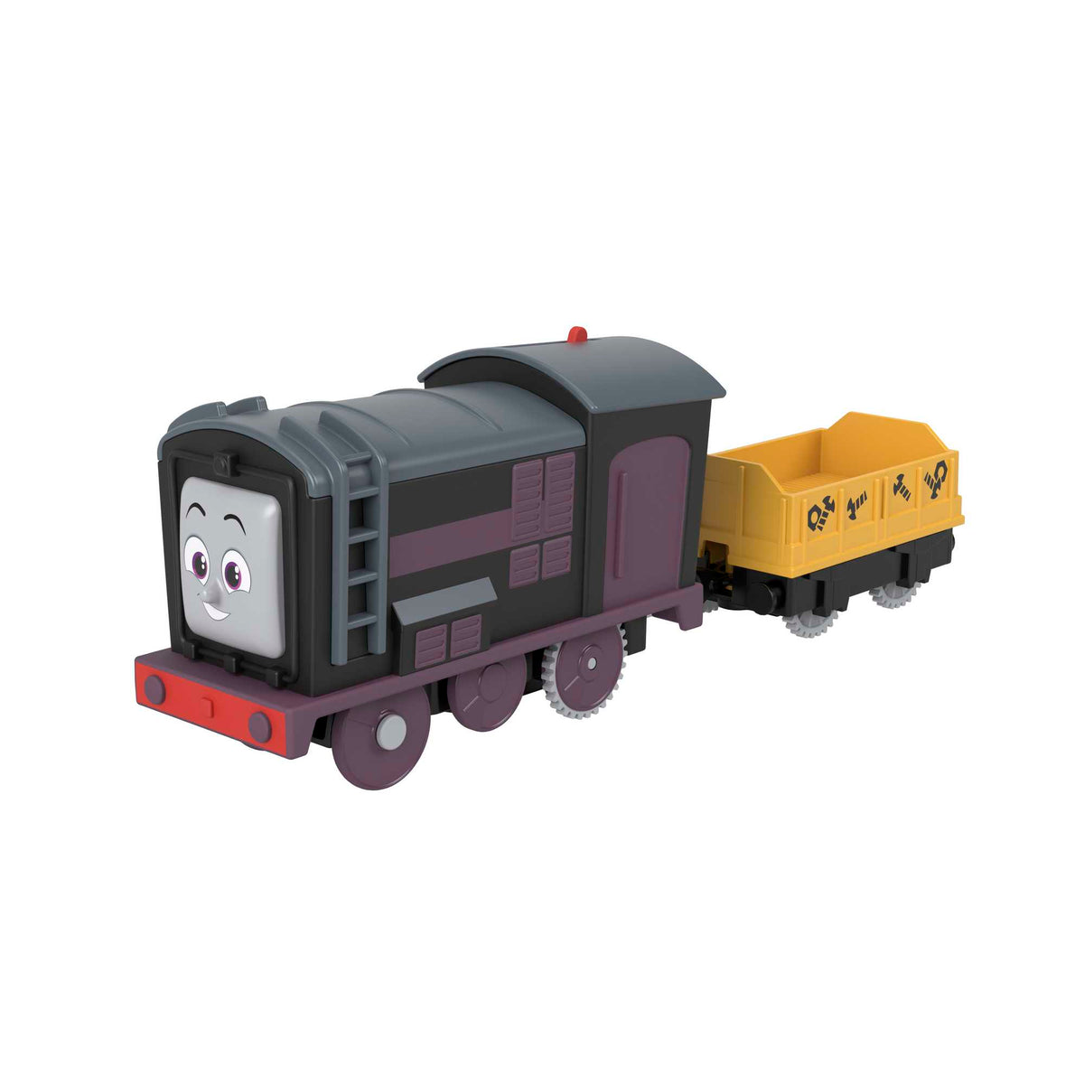 Thomas & Friends Diesel Motorized Toy Train, Preschool Toys