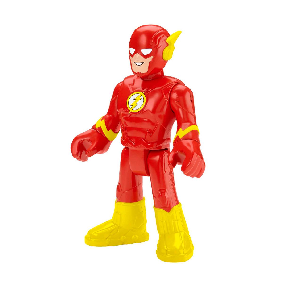Imaginext DC Super Friends Figura de Ação XL Flash