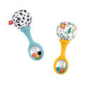 Fisher-Price Baby Sonaja para bebés maracas divertidas