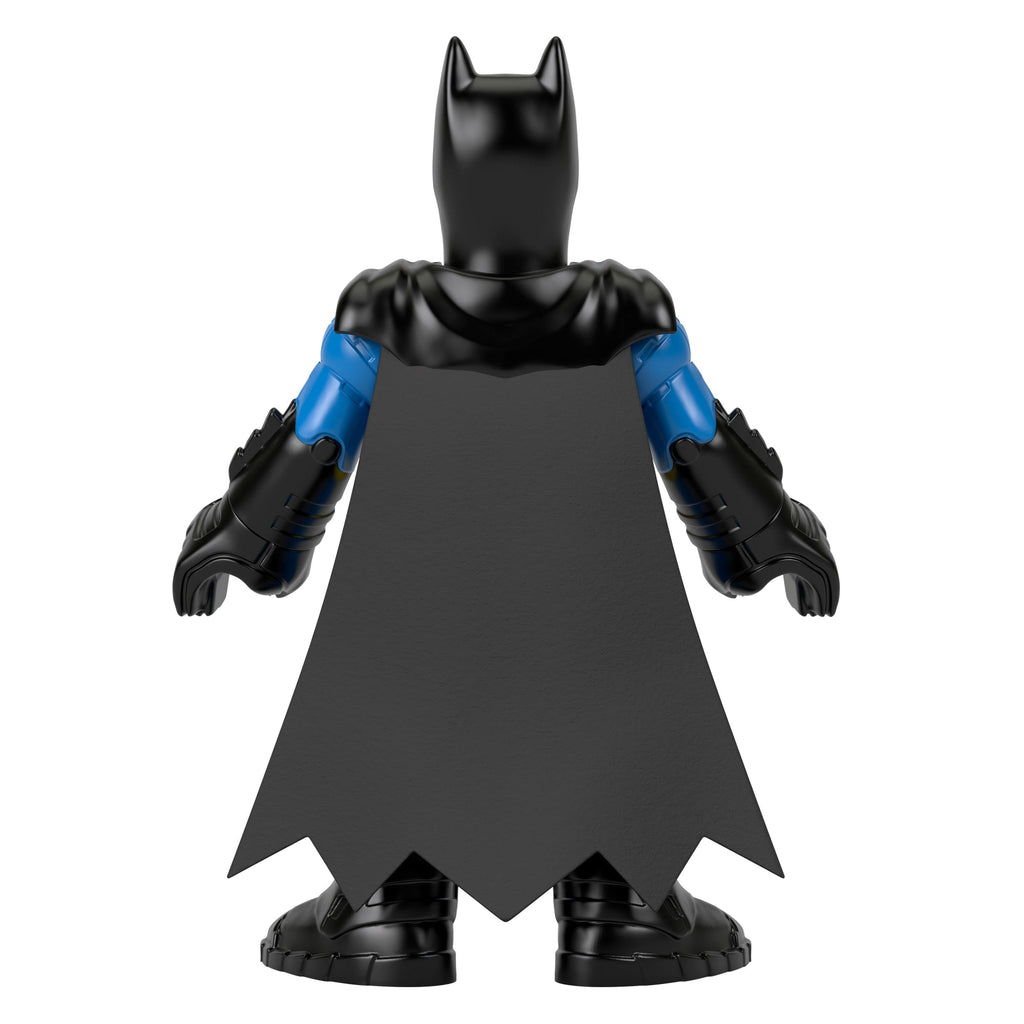 Imaginext DC Super Friends Figura de Ação XL Surpresa